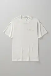 CAMISETA CARNAN SEA JELLY HEAVY