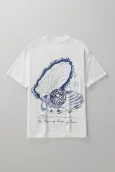 CAMISETA CARNAN PEARL