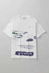 CAMISETA CARNAN PEARL