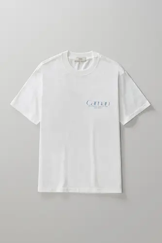 CAMISETA CARNAN SEABIRD