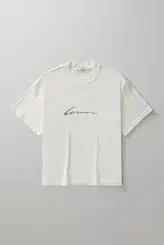 CAMISETA CARNAN SIGNATURE BOXY HEAVY