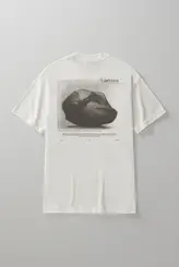 CAMISETA CARNAN STONE HEAVY