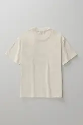 CAMISETA CARNAN TITLE BOXY