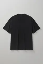 CAMISETA CARNAN TITLE BOXY