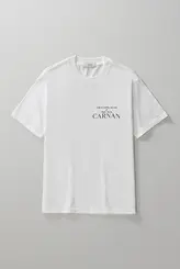 CAMISETA CARNAN WOOD
