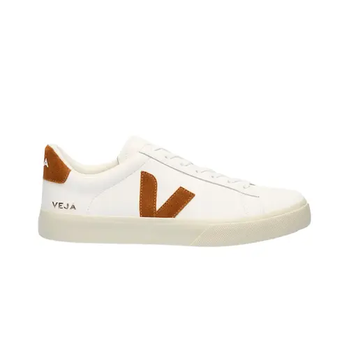 TENIS VEJA CAMPO LEATHER