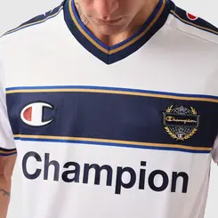 CAMISETA CHAMPION RAGLAN PARMA