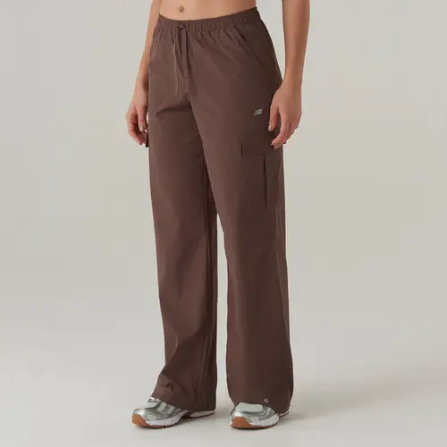 CALCA NEW BALANCE NYLON CARGO