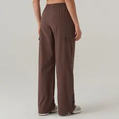 CALCA NEW BALANCE NYLON CARGO