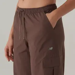 CALCA NEW BALANCE NYLON CARGO