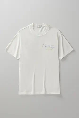 CAMISETA CARNAN BOAT HEAVY