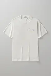 CAMISETA CARNAN BOAT HEAVY