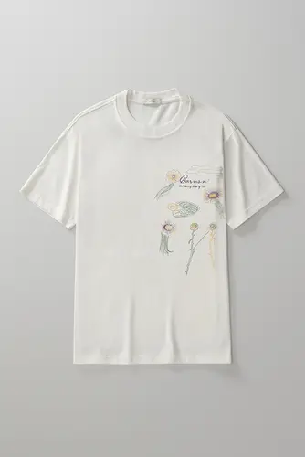 CAMISETA CARNAN ECOSYSTEM HEAVY