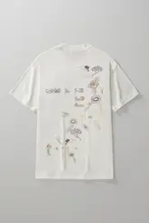 CAMISETA CARNAN ECOSYSTEM HEAVY