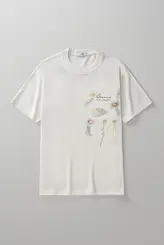 CAMISETA CARNAN ECOSYSTEM HEAVY