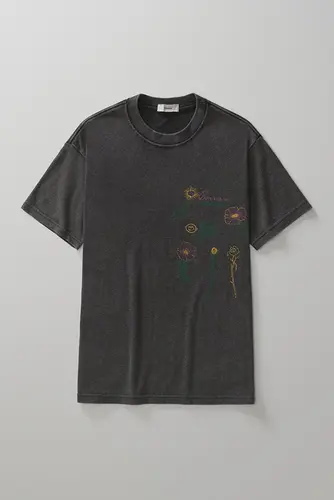 CAMISETA CARNAN ECOSYSTEM HEAVY