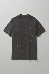 CAMISETA CARNAN ECOSYSTEM HEAVY