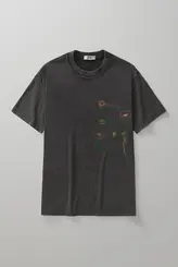 CAMISETA CARNAN ECOSYSTEM HEAVY