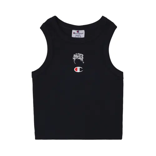 CROOPED CHAMPION SUFGANG TOP