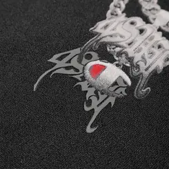 CAMISETA CHAMPION SUFGANG BULLET