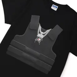 CAMISETA CHAMPION SUFGANG BULLET