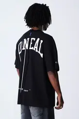 CAMISETA THE SAINT ENCONTRO SHAQUILLE ONEAL