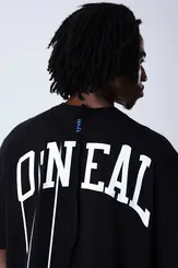 CAMISETA THE SAINT ENCONTRO SHAQUILLE ONEAL