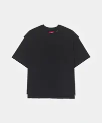 CAMISETA PIET LAYERED VINTAGE