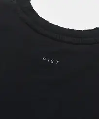 CAMISETA PIET LAYERED VINTAGE