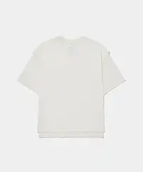 CAMISETA PIET LAYERED BONE