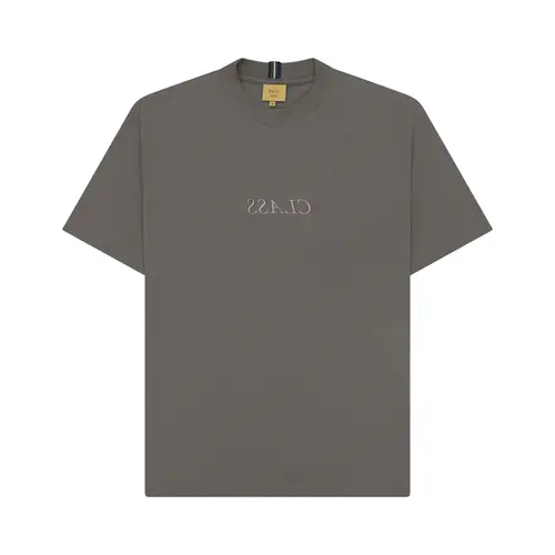 CAMISETA CLASS INVERSO SAND