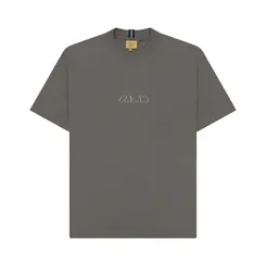 CAMISETA CLASS INVERSO SAND