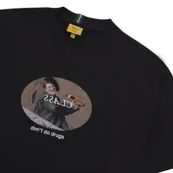 CAMISETA CLASS DONT DO DRUGS