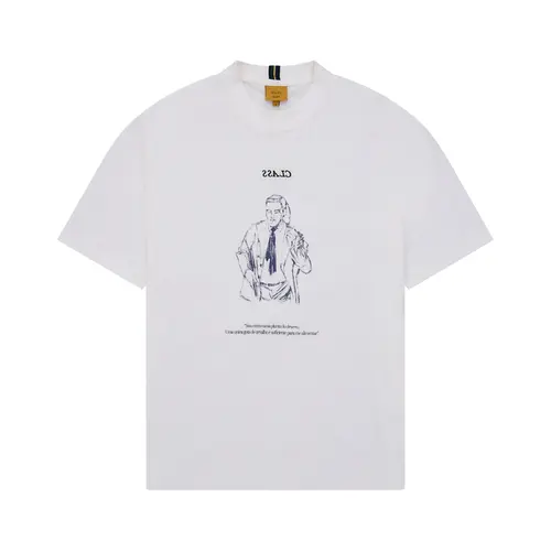 CAMISETA CLASS RADIO DA LEGALIDADE