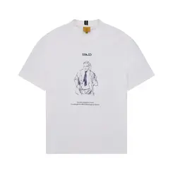 CAMISETA CLASS RADIO DA LEGALIDADE