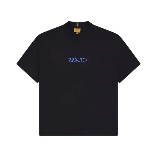 CAMISETA CLASS INVERSO TINTA