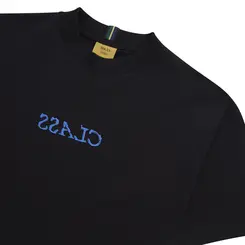 CAMISETA CLASS INVERSO TINTA