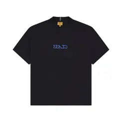 CAMISETA CLASS INVERSO TINTA