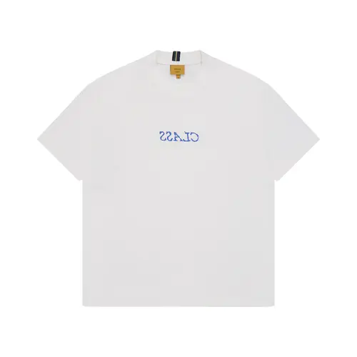 CAMISETA CLASS INVERSO TINTA