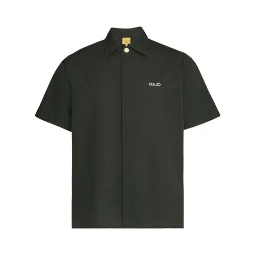 CAMISA CLASS INVERSSO HARDWARE