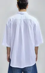 CAMISA QUADRO CREATIONS MERET SHORTSLEEVE