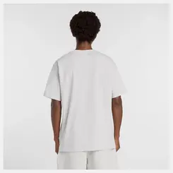 CAMISETA NEW BALANCE ATHLETICS NEVER