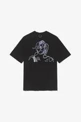 CAMISETA PACE PRAGMATISM