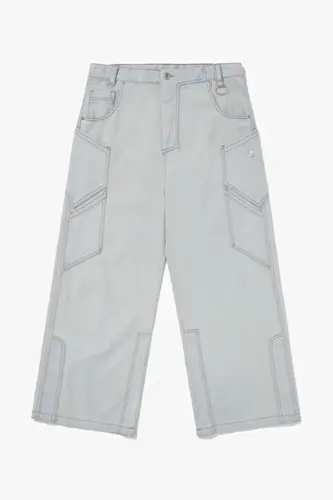 CALCA PACE POKETTO RELAXED