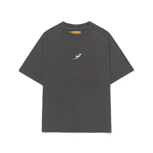 CAMISETA BARRA RAGLAN B GARCA