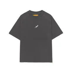 CAMISETA BARRA RAGLAN B GARCA