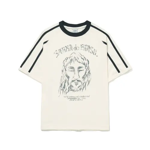 CAMISETA BARRA FILETAGEM SOUVENIR