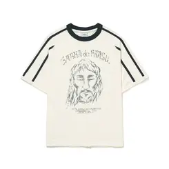 CAMISETA BARRA FILETAGEM SOUVENIR