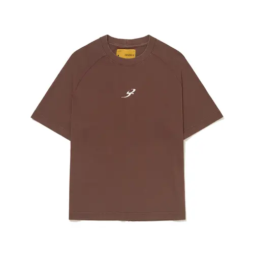 CAMISETA BARRA RAGLAN B GARCA