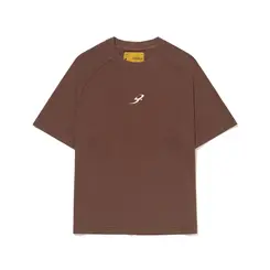 CAMISETA BARRA RAGLAN B GARCA